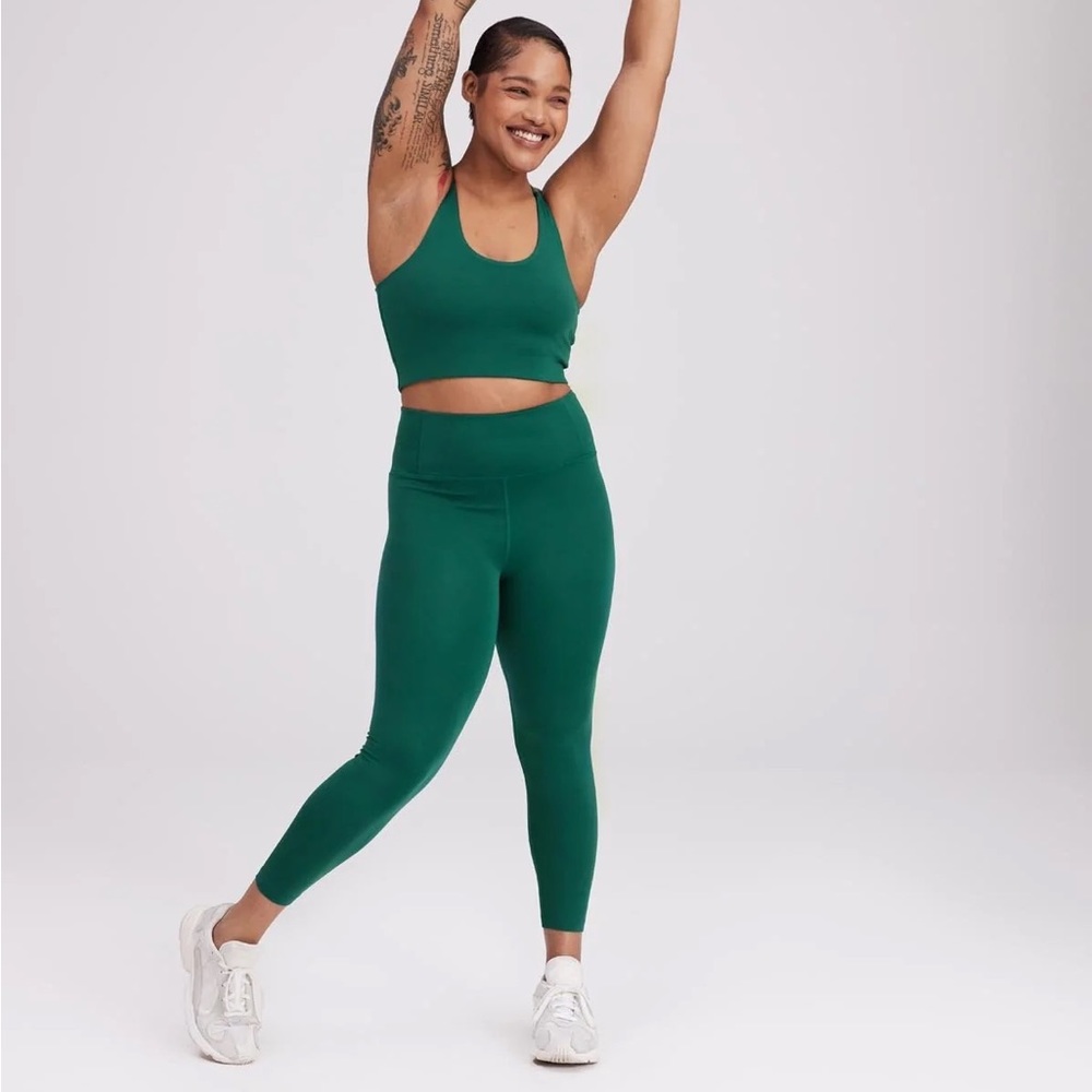3 Pairs of Girlfriend Collective Leggings